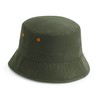 MOD. B84r:Olive Green, 100% poliester, L/XL